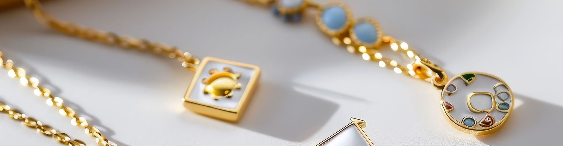 Customized services for valuable jewelry